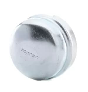TOPRAN Protection Lid, wheel hub VW,AUDI,SEAT 104 189 5X0501247,823501249,5X0501247 823501249,5X0501247,823501249