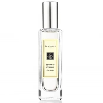 Jo Malone London Nectarine Blossom & Honey Eau De Cologne Unisex 30ml
