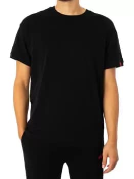 Labelled Lounge T-Shirt