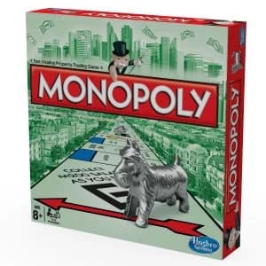 Monopoly - Classic