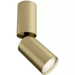 Maytoni Lighting - Maytoni Technical - focus s Technical focus s Mint Gold Surface Mounted Ceiling Lamp