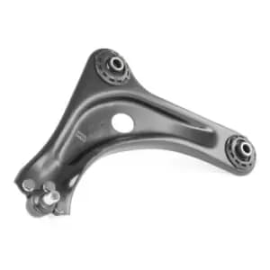 A.B.S. Suspension arm Steel 210885 Track control arm,Wishbone PEUGEOT,CITROEN,1007 (KM_),C2 Schragheck (JM),C3 I Schragheck (FC_, FN_)