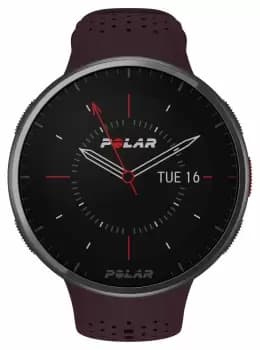 Polar 900102182 Pacer Pro Advanced GPS Running Autumn Watch
