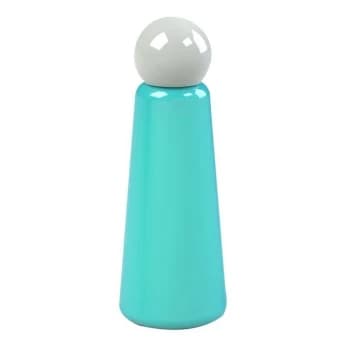 Lund London Skittle Bottle - Sky Blue