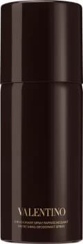 Valentino Uomo Refreshing Deodorant 150ml