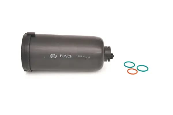 Bosch F 026 402 045 Fuel Filter In-Line Filter 10 8 IVECO: DAILY 3, DAILY 4 Kasten/Kombi, DAILY 4