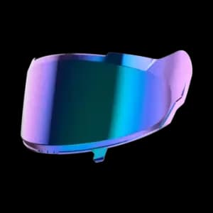 Nexx Visor X.R3R Iridium Blue