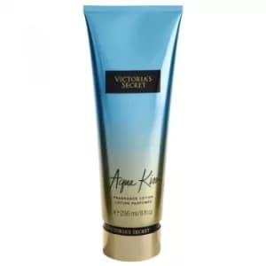 Victoria's Secret Aqua Kiss Body Lotion For Her 236ml