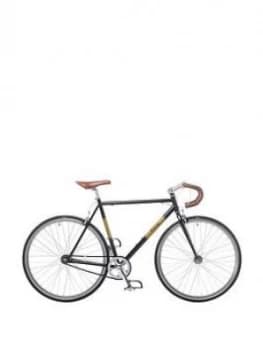 Viking Viking Urban Myth Gents 700C Wheel Road Bike 59Cm