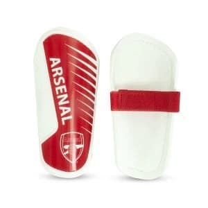 Team Merchandise - Slip In Guards Arsenal Youths