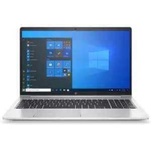 HP ProBook 450 G8 Laptop 39.6cm (15.6") Full HD Intel Core i5 i5-1135G7 8GB DDR4-SDRAM 256GB SSD WiFi 6 (802.11ax) Windows 10 Pro Silver