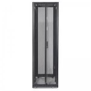 APC NetShelter SX Enclosure with Sides Rack Black
