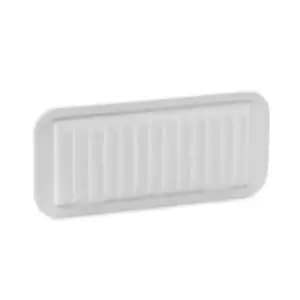 RIDEX Air filter PEUGEOT,TOYOTA,CITROEN 8A0016 1444PV,1444PW,1444RG Engine air filter,Engine filter 1444RH,1444XA,E147182,1780123030,1780123030000