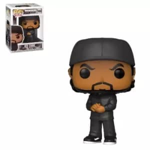 Pop! Rocks Ice Cube Pop! Vinyl Figure