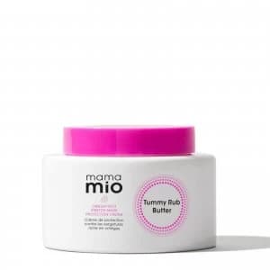 Mama Mio Tummy Rub Butter 120ml