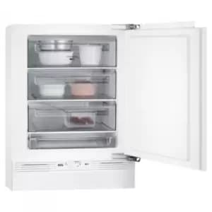 AEG ABB682F1AF 86L Undercounter Freezer