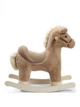 Mamas & Papas Bugsy Rocking Horse