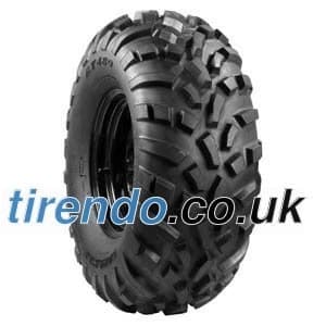 Carlisle AT 489 24x9.50-10 TL 75F Dual Branding 240/75-10