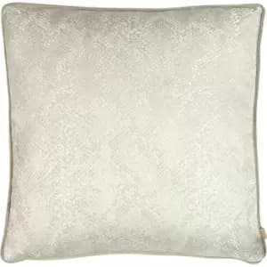 Kai Viper Cushion Cover (One Size) (Pewter Grey)