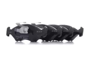 BREMBO BRAKE PAD SET OF 4 P24043