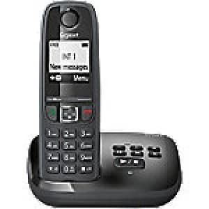 Siemens Gigaset AS405A Cordless Phone