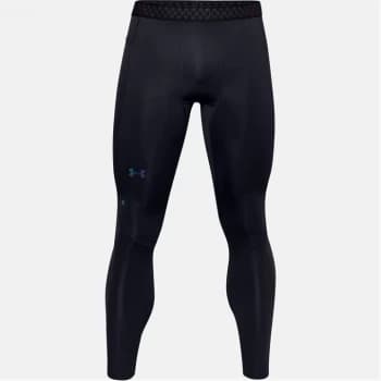 Urban Armor Gear Rush ColdGear® 2.0 Leggings - Black, Size L, Men