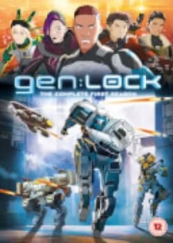 Gen Lock - Season 1