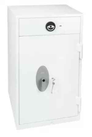 Phoenix HS1093KD Diamond Deposit Safe with Key Lock