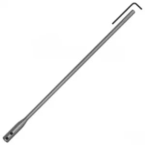 Worksafe FWBEXT Flat Wood Bit Extension 300mm