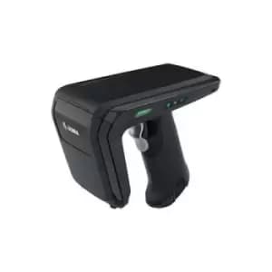 Zebra RFD40 RFID reader Bluetooth/USB Black