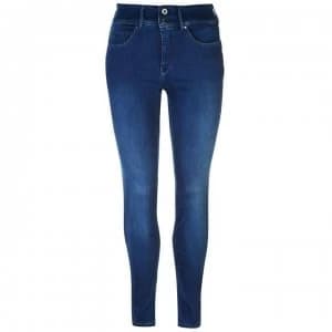 Salsa Salsa Secret Push In Jeans - 8503