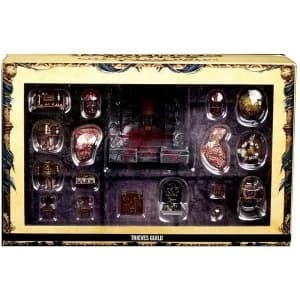 Pathfinder Battles - Thieves Guild Premium Set