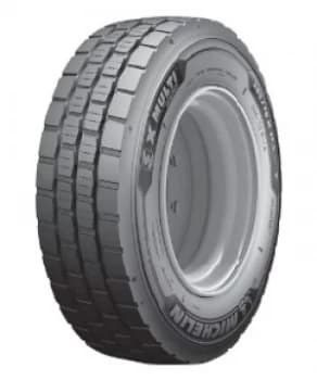 Michelin X Multi Winter T 385/65 R22.5 160K