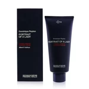 Frederic Malle Portrait Of A Lady Shower Cream 200ml