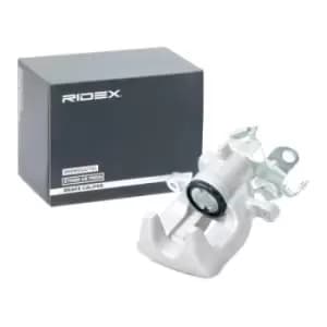 RIDEX Brake caliper 78B1208 Caliper,Disc brake caliper PEUGEOT,CITROEN,DS,508 SW I (8E_),5008 (0U_, 0E_),3008 (0U_),508 I (8D_) Limousine,DS5,DS5