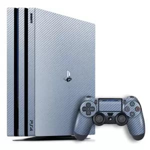 Sony Playstation 4 Pro Skin
