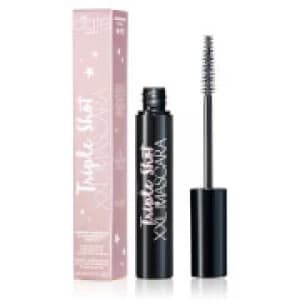 Ciate London Triple Shot XXL Mascara - Black 8ml