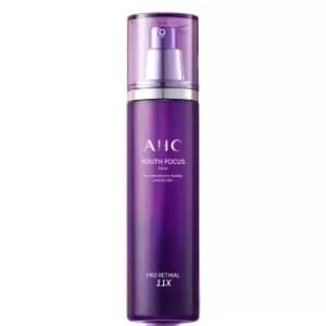 AHC Youth Focus Pro Retinal Toner 130ml