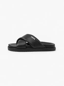 Lydia Sandals - Black