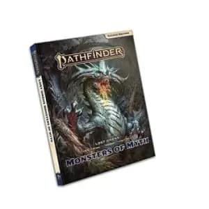 Pathfinder Lost Omens: Monsters of Myth
