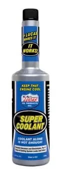Super Coolant 473ml 10640A LUCAS OIL