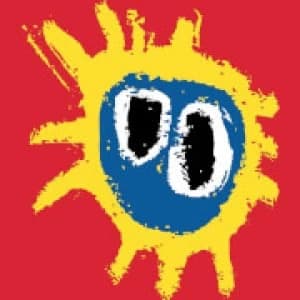 Primal Scream - Screamadelica LP