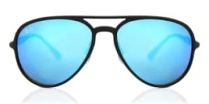 Ray-Ban Sunglasses RB4320CH Polarized Polarized 601SA1