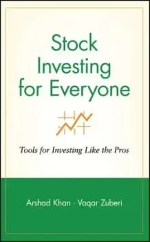 $tock investing for everyone by Arshad Khan