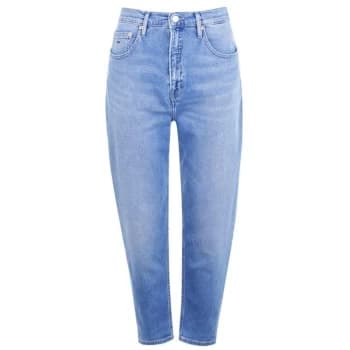 Tommy Jeans Tommy Hilfiger Tapered Jeans - AZUR Light Blue
