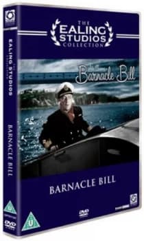 Barnacle Bill - DVD