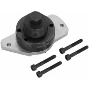 VSE3036 Fuel Pump Locking/Removal Tool for JLR 2.0D Ingenium Engine - Sealey
