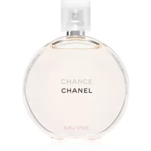 Chanel Chance Eau Vive Eau de Toilette For Her 150ml