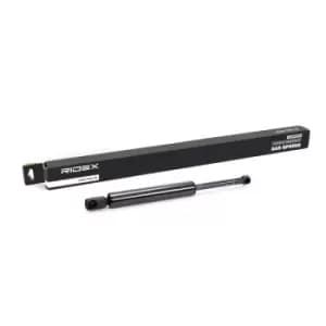 RIDEX Bonnet Struts Eject Force: 850N 514G0003 Hood Struts,Hood Shocks MERCEDES-BENZ,M-Klasse (W163)