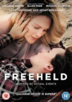 Freeheld DVD